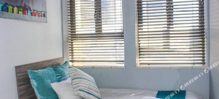 阿德莱 106 号酒店(106 on Adderley Accommodation)图片