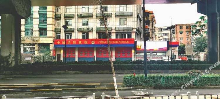 杭州尚徽酒店(西湖文化广场店)图片