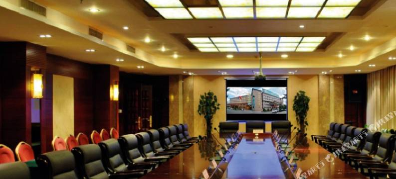 酒泉东方国际大酒店图片