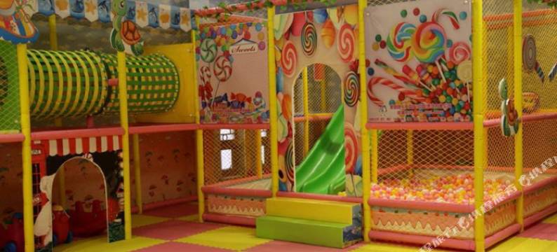 东港北黄海温泉度假酒店图片