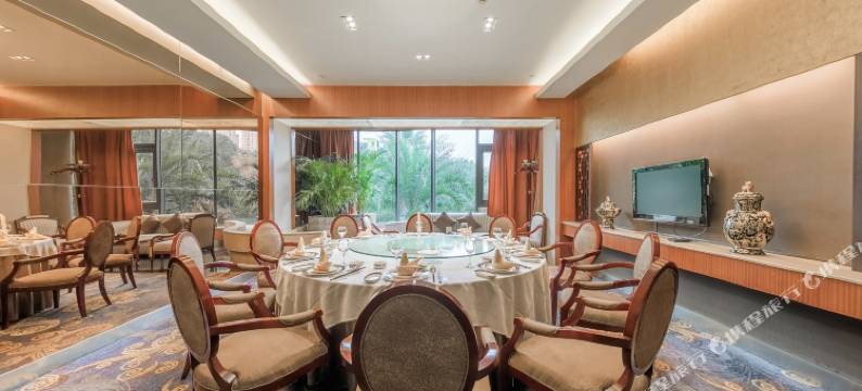 重庆渝商国际大酒店图片