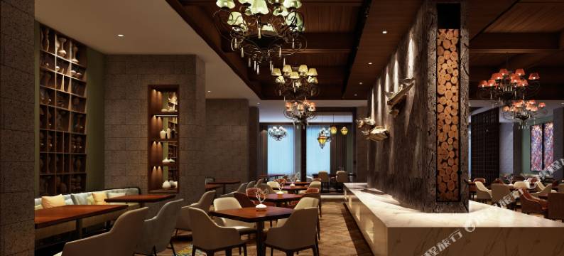 东山新天地大酒店图片