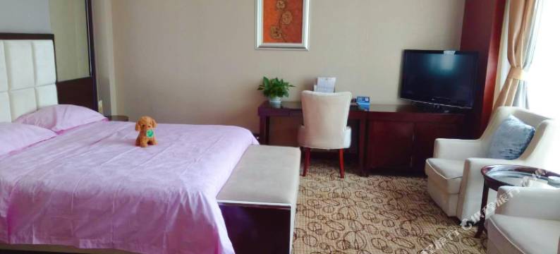 鄂托克旗鄂托克饭店图片