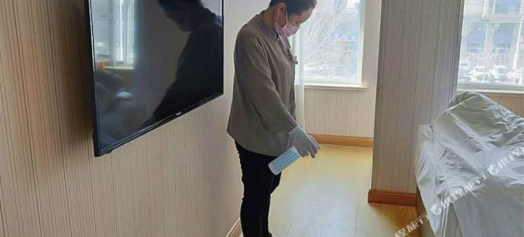 维也纳酒店(通辽开发区店)图片