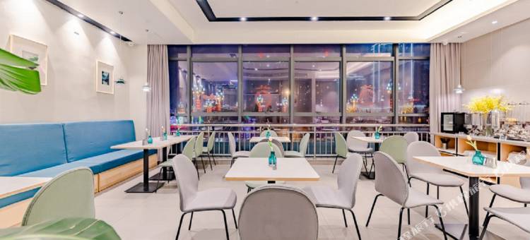 如家商旅酒店(雅安高铁站店)图片