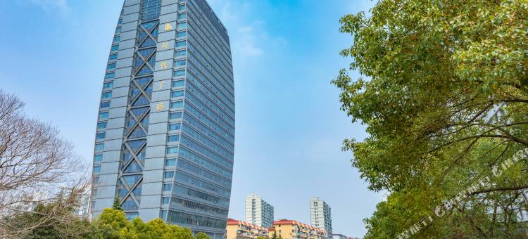 格林豪泰智选酒店(上海黄兴公园地铁站店)图片