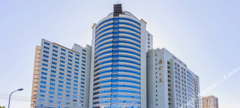 北京国宏宾馆图片