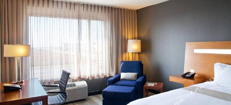 多伦多旺市诺富特酒店(Novotel Toronto Vaughan)图片