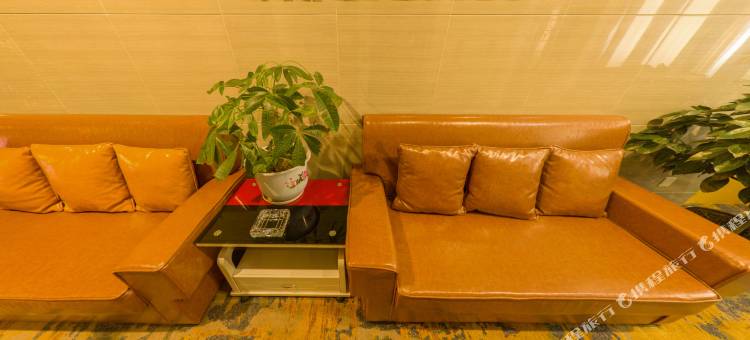 嘉丽酒店(南充蓝光1227店)图片