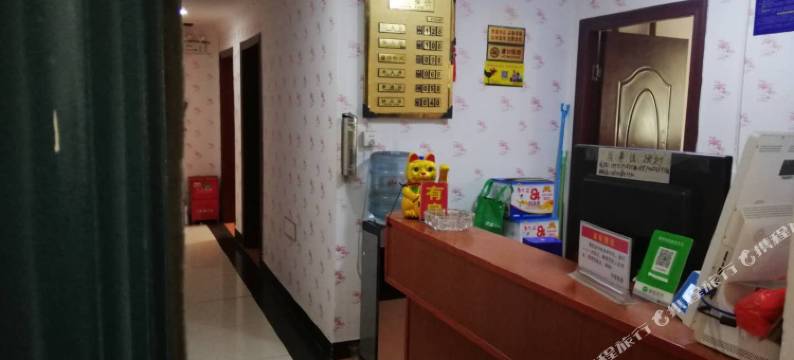 如意公寓(长沙长丰店)图片