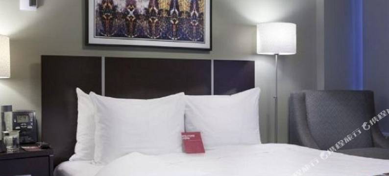 卡尔加里大学住宿酒店及活动(University of Calgary Accommodations & Events)图片