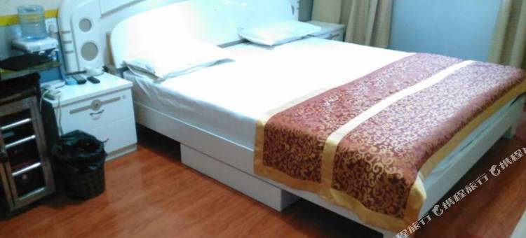 荥经盛阳宾馆图片