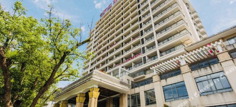 五指山珠江水晶酒店图片