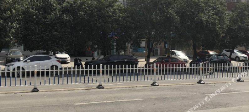 焦作钰霖宾馆图片