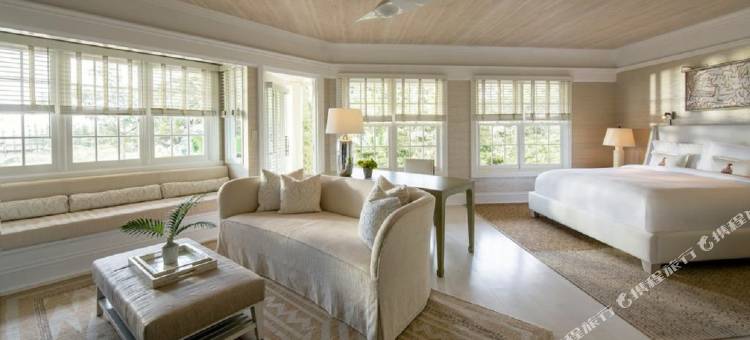 四季度假村，蓝艾岛智者(Sensei Lanai, A Four Seasons Resort)图片