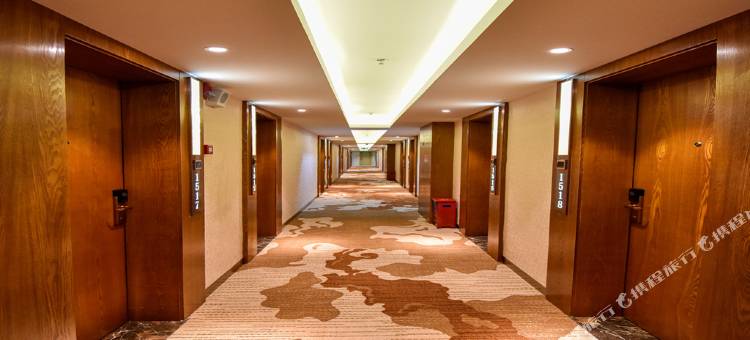 喆啡酒店(湛江万达广场华都汇店)图片