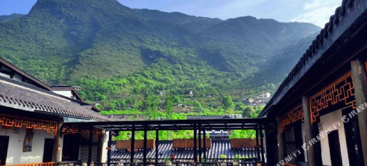 盐津老马店客栈图片