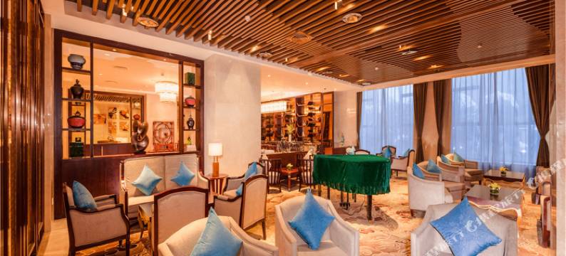 西安西藏大厦开元名都大酒店(西安城墙店)图片