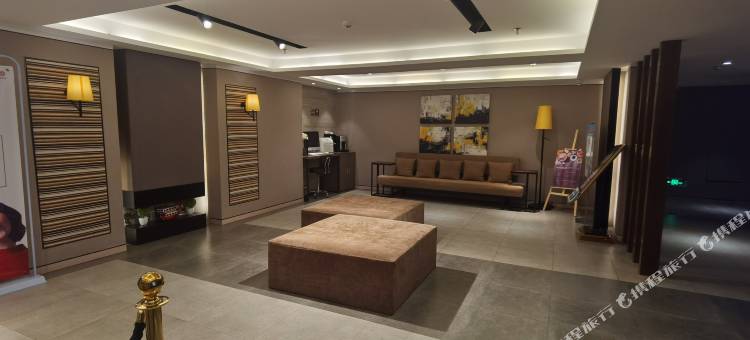 如家精选酒店(呼和浩特中山西路店)图片