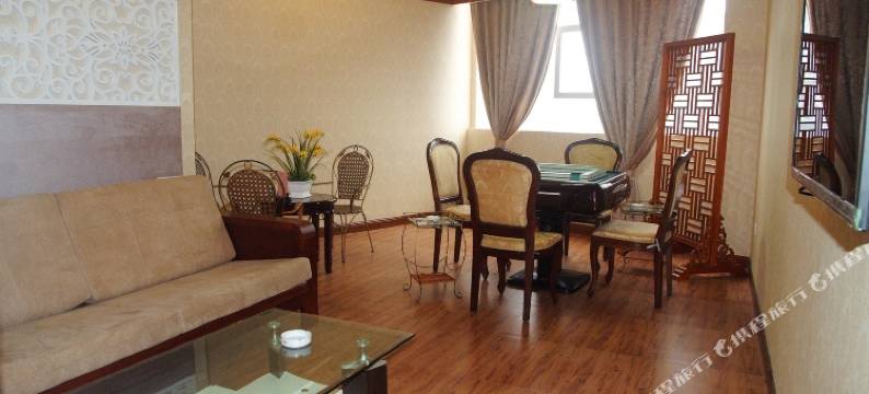 忠县成名日月大酒店图片