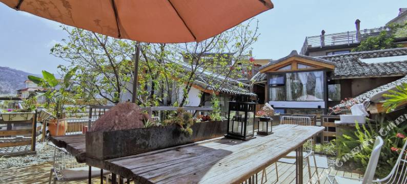 西昌云野民宿图片