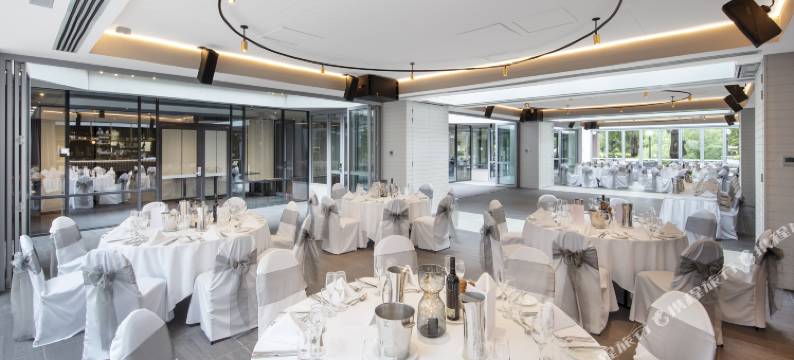 墨尔本阿莫拉赫伦西亚河畔(Amora Herencia Riverwalk Melbourne)图片