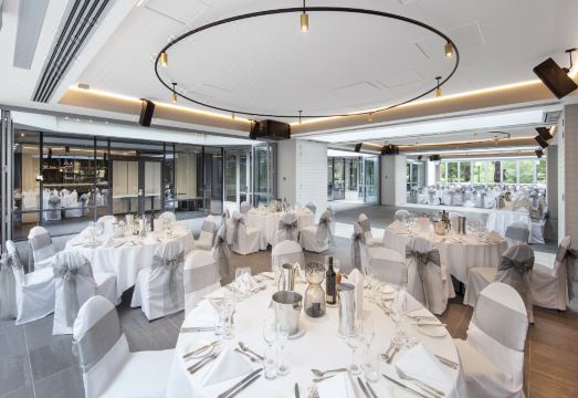 Amora Herencia Riverwalk MelbourneHotel Overview