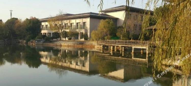 合肥翡翠湖迎宾馆图片