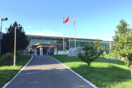 北京唐韵会议中心