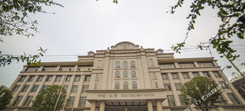 合肥博悦公馆图片