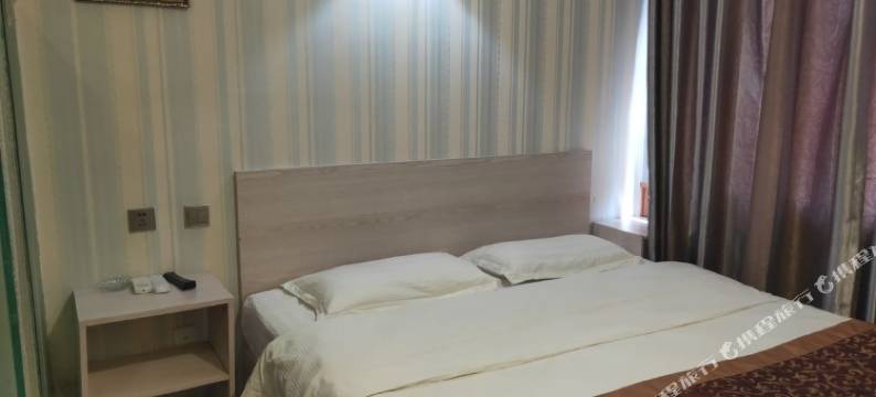 前郭仟汇宾馆图片