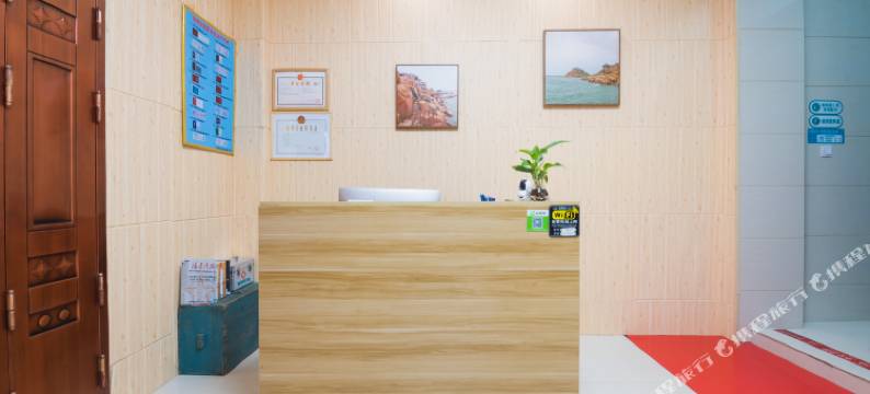 平潭九五客栈图片