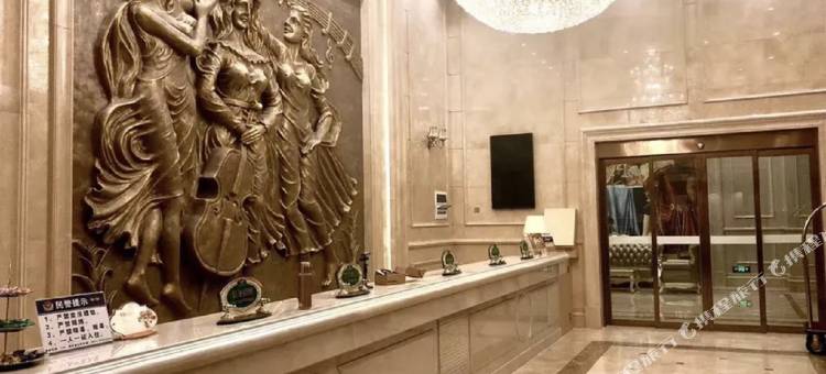 维也纳酒店(嵩明滇中新区店)图片