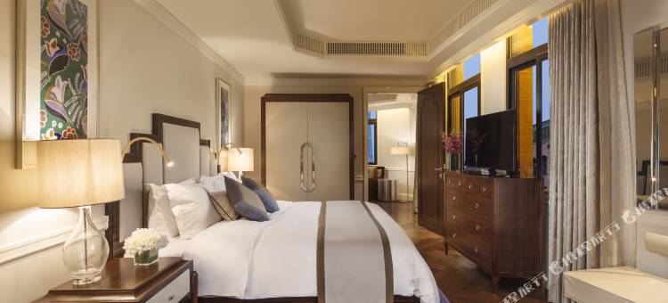 上海外滩锦江都城新城饭店图片