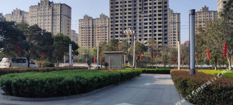 巨野万家大酒店图片
