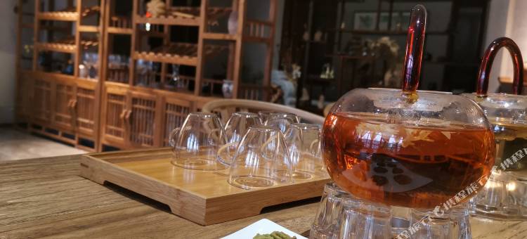 六盘水璞舍文化酒店图片