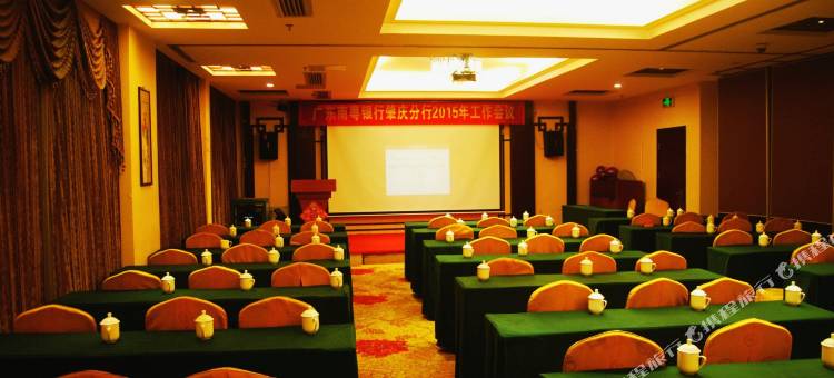 肇庆维纳斯酒店(七星岩风景区店)图片