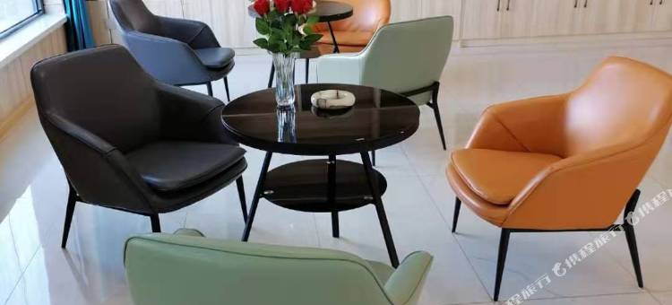 派酒店(平罗民族大街店)图片