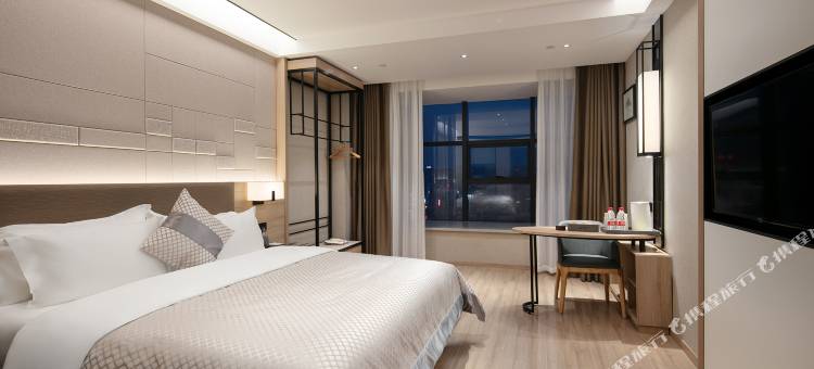 莫林酒店(郴州五岭广场店)图片