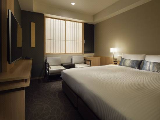 Mitsui Garden Hotel Kyoto Shinmachi Bettei Hotel Reviews And Room