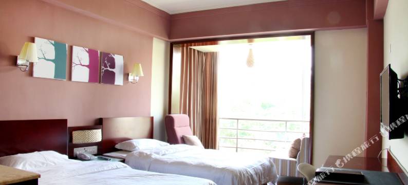 北京苑林山庄图片