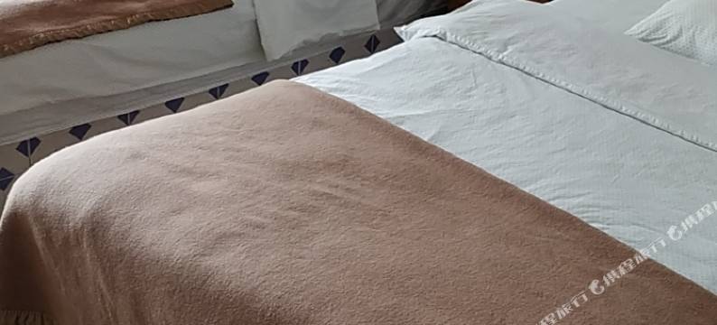 上海舒友旅馆图片