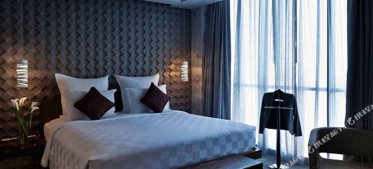 雅加达中央公园铂尔曼酒店(Pullman Jakarta Central Park)图片