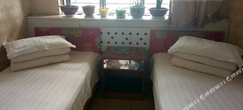 瓜州荣盛招待所图片