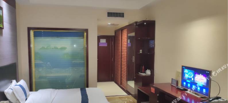 墨玉鼎豪大酒店图片