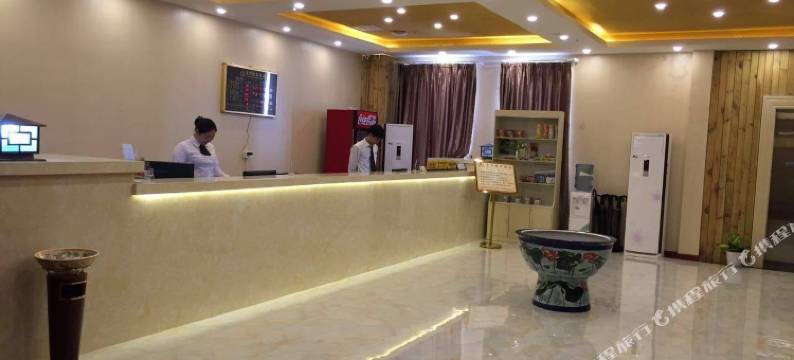 太仓景洲精品酒店图片