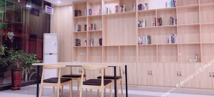 骏怡精选酒店(孟州汽车站店 )图片