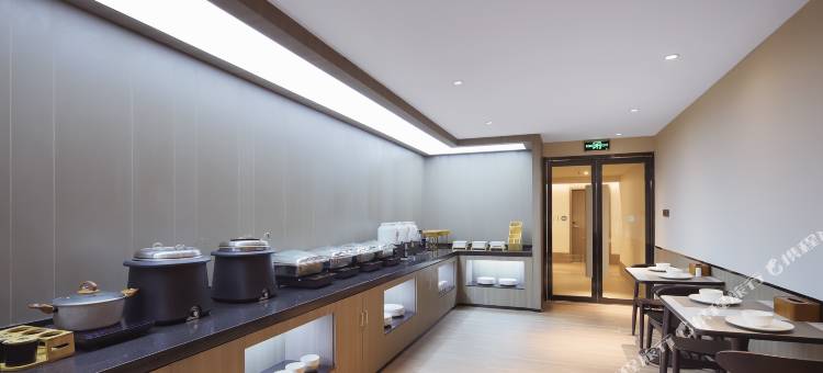 汉庭酒店(镇江苏宁广场永安路店)图片