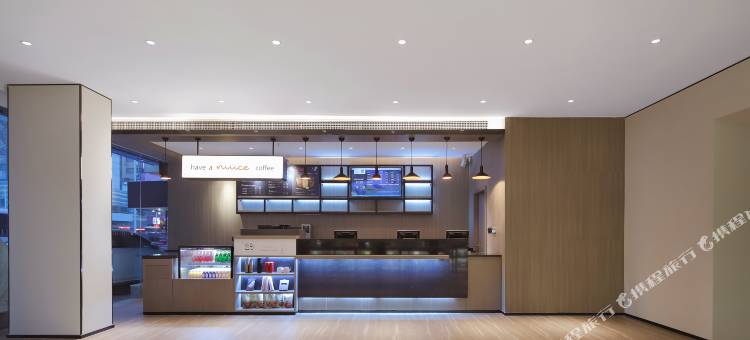 汉庭酒店(镇江苏宁广场永安路店)图片