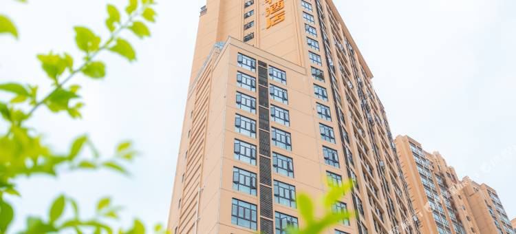 雅斯特酒店(玉林玉东新区文体路店)图片